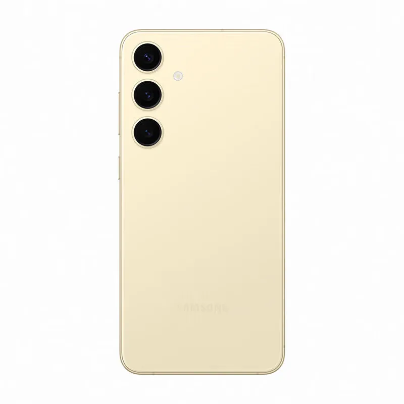Samsung S24 s921B s921B/DS 8GB RAM, 128/256/512 GB ROM,Dual SIM cards Snapdragon 8 Gen3, 6.2 inch, 50MP 4320P, NFC,4000mAH