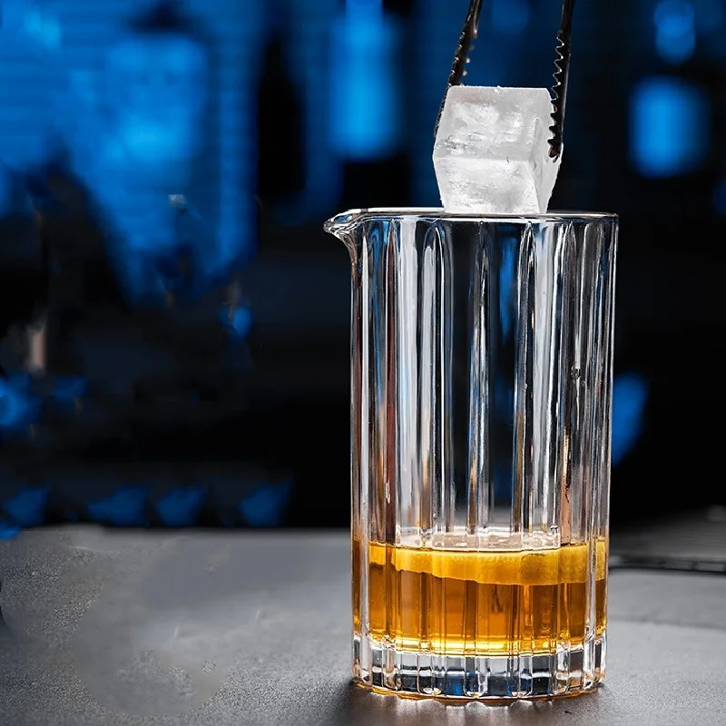 

640ml Cocktail Mixing Glass Timeless Mixing Beakers Bar Accessories