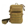 TAN with strap
