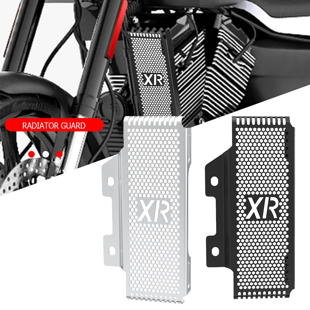 Motorcycle Radiator Grille Cover Guard Protector FOR XR1200 XR1200X XR 1200 X 1200X 2008 2009 2010 2011 2012 2013 Accessories