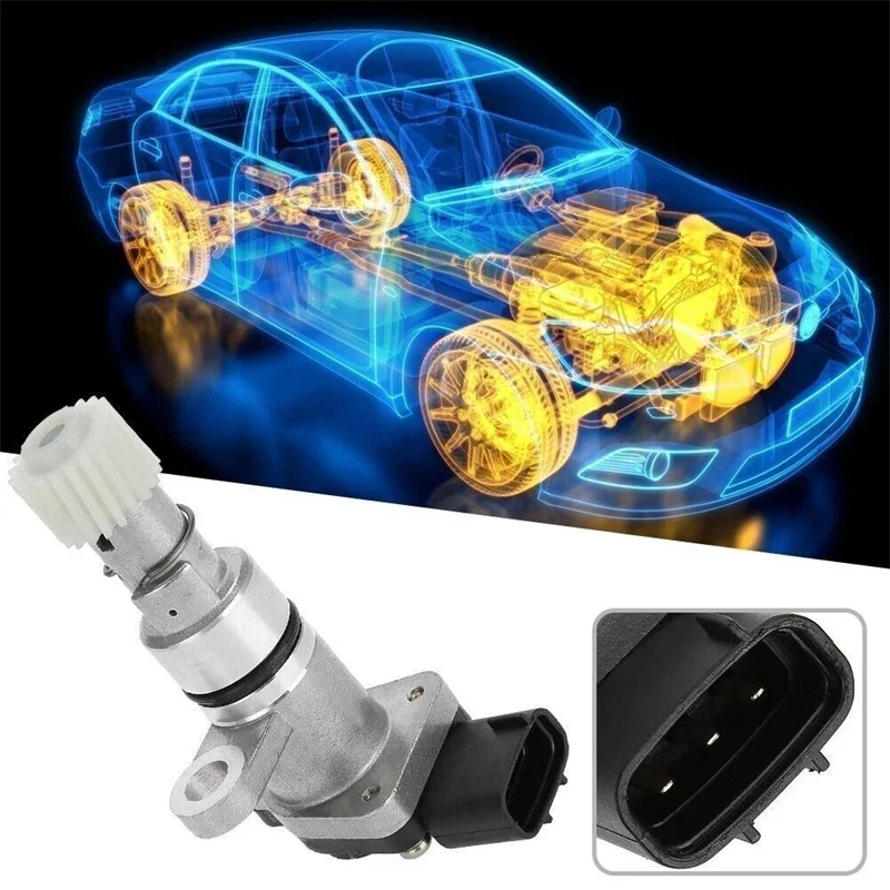 New 83181-35051 Speed Sensor For  Previa 4Runner Pickup 2.4L 3.0L 1992-1997 8318135051 83181 35051 Auto Part Accessories