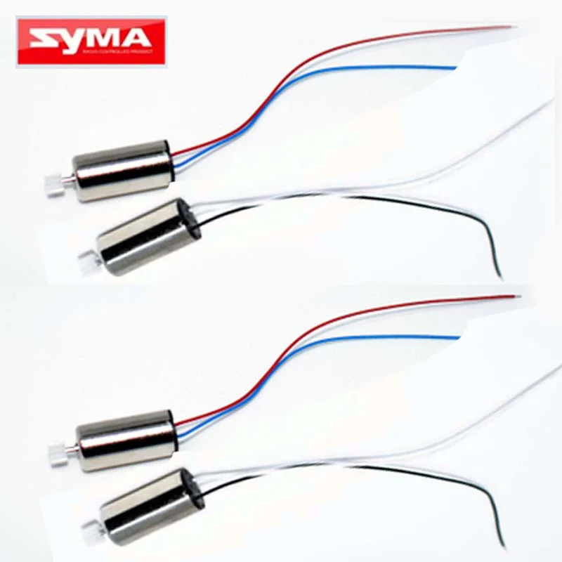 Syma Z3 Ersatzteil Drohne CW CCW Motor Motor Motor A B Teil RC Quadcopter Ersatz Motor Zubehör