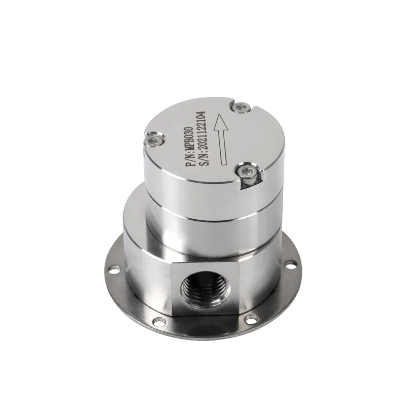 For Magnetic Gear Equipment MPB030 Stainless Steel Circulation Equipment, Charging Pile Cooling, Magnetic Drive