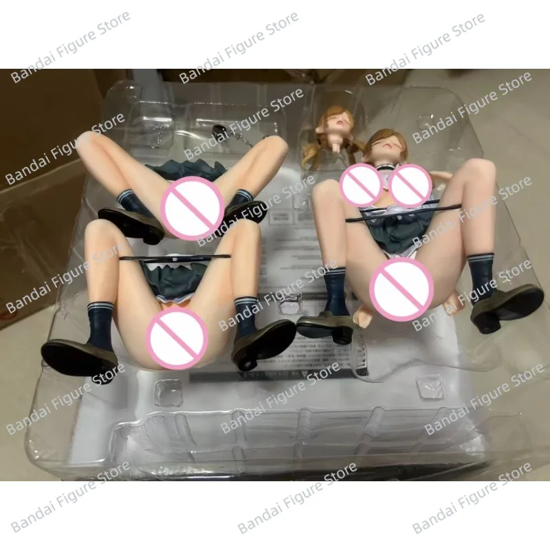 18 سنتيمتر في المخزون MX 1/6 رصاصة سحرية Yanzi M فتاة جميلة مثير فتاة دمية أنيمي نموذج لجسم جمع هدية لعبة الكبار