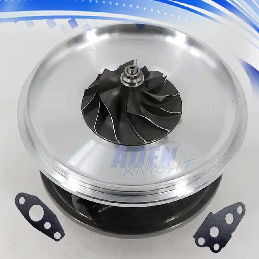

Турбокартридж CT16V для Toyota Landcruiser D-4D 1KD-FTV 120 кВт 17201-30010 17201-30011 1720130011 1720130010