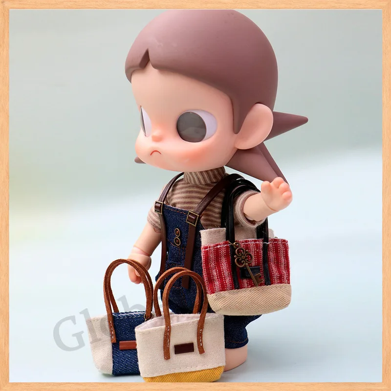 For 17Cm Labubu And… - image