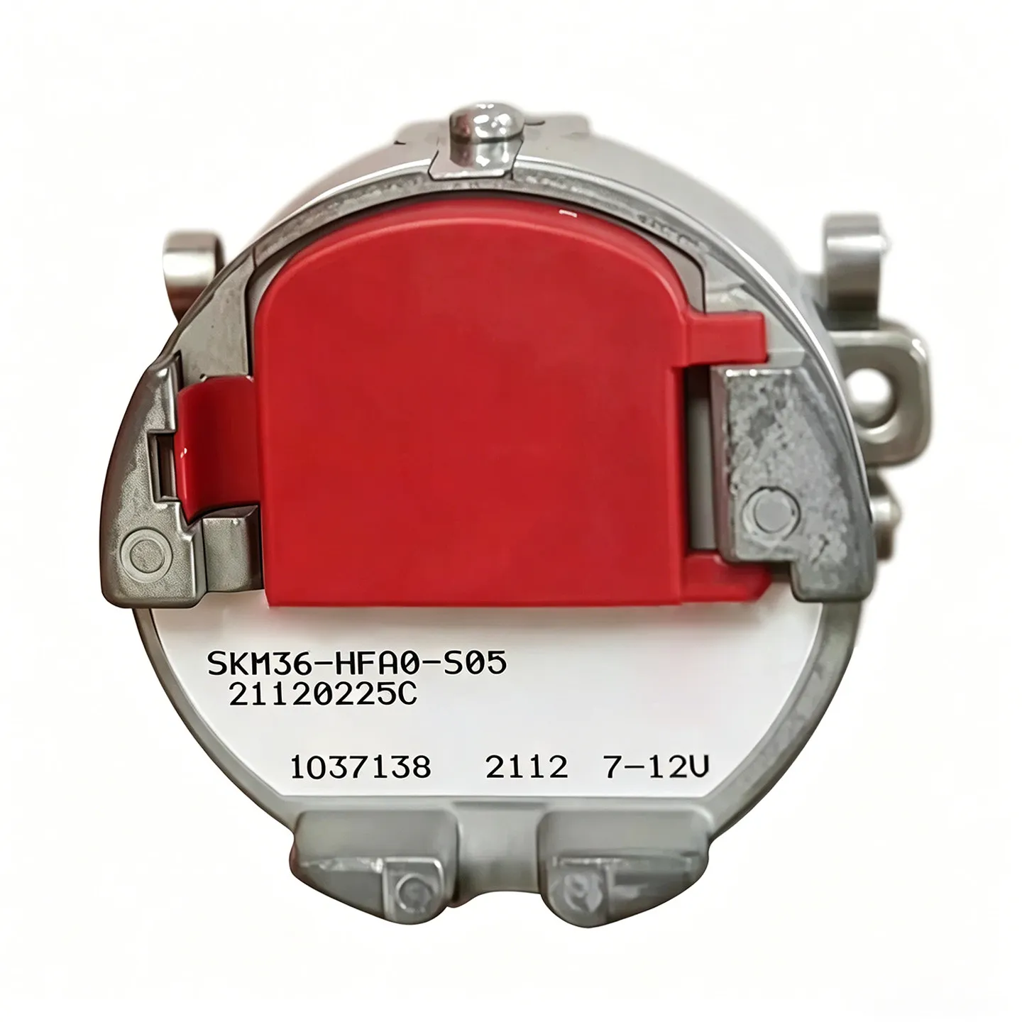 SICK Type Encoder SRS50-HZA0-S21 Heidelberg Printing Machine Sensor