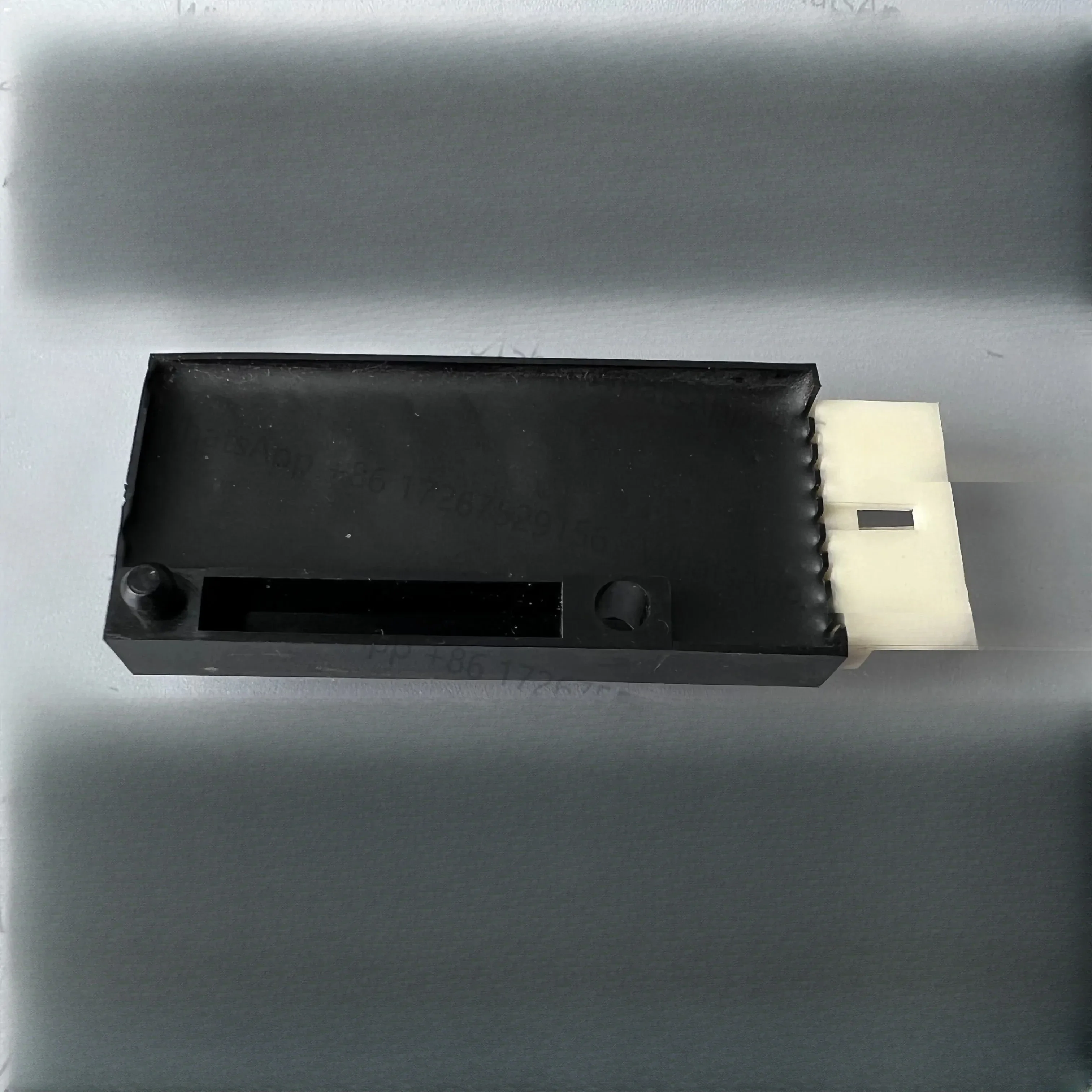 Sensor de revista de papel Noritsu usado para minilabs da série QSS33