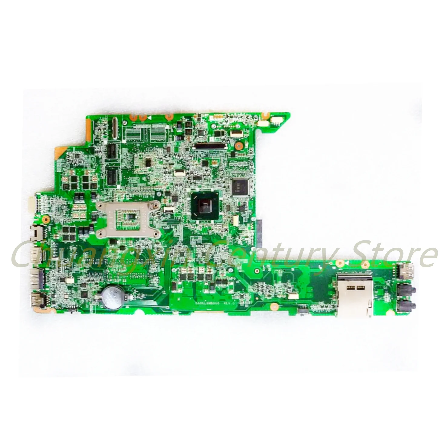 DA0KL6MB8G0 motherboard suitable for Lenovo IdeaPad Z470 laptop with GT540M GPU HM65 DDR3 100% Tested Fully Work