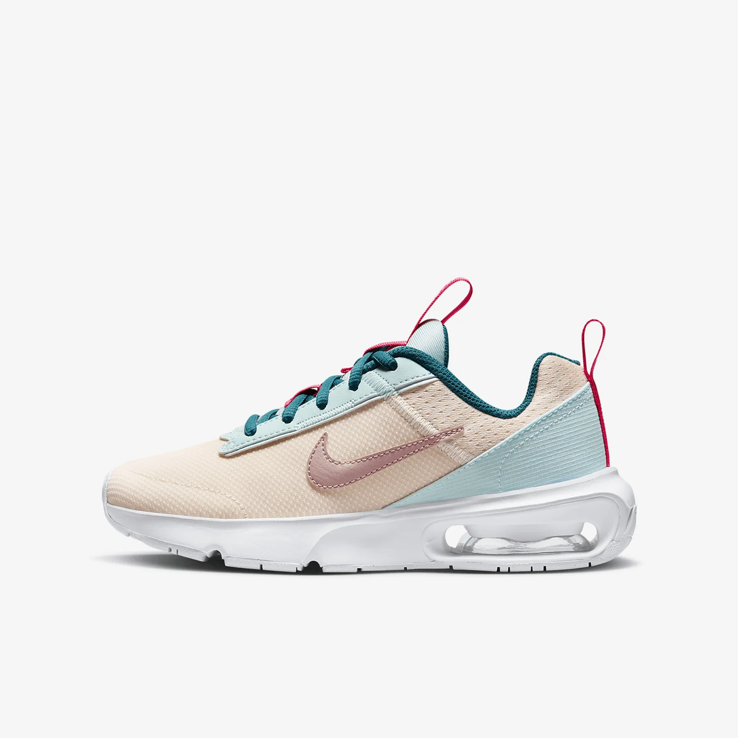 حذاء الجري Nike الأصلي Air Max (GS) للنساء والأطفال DH9393-800 #2