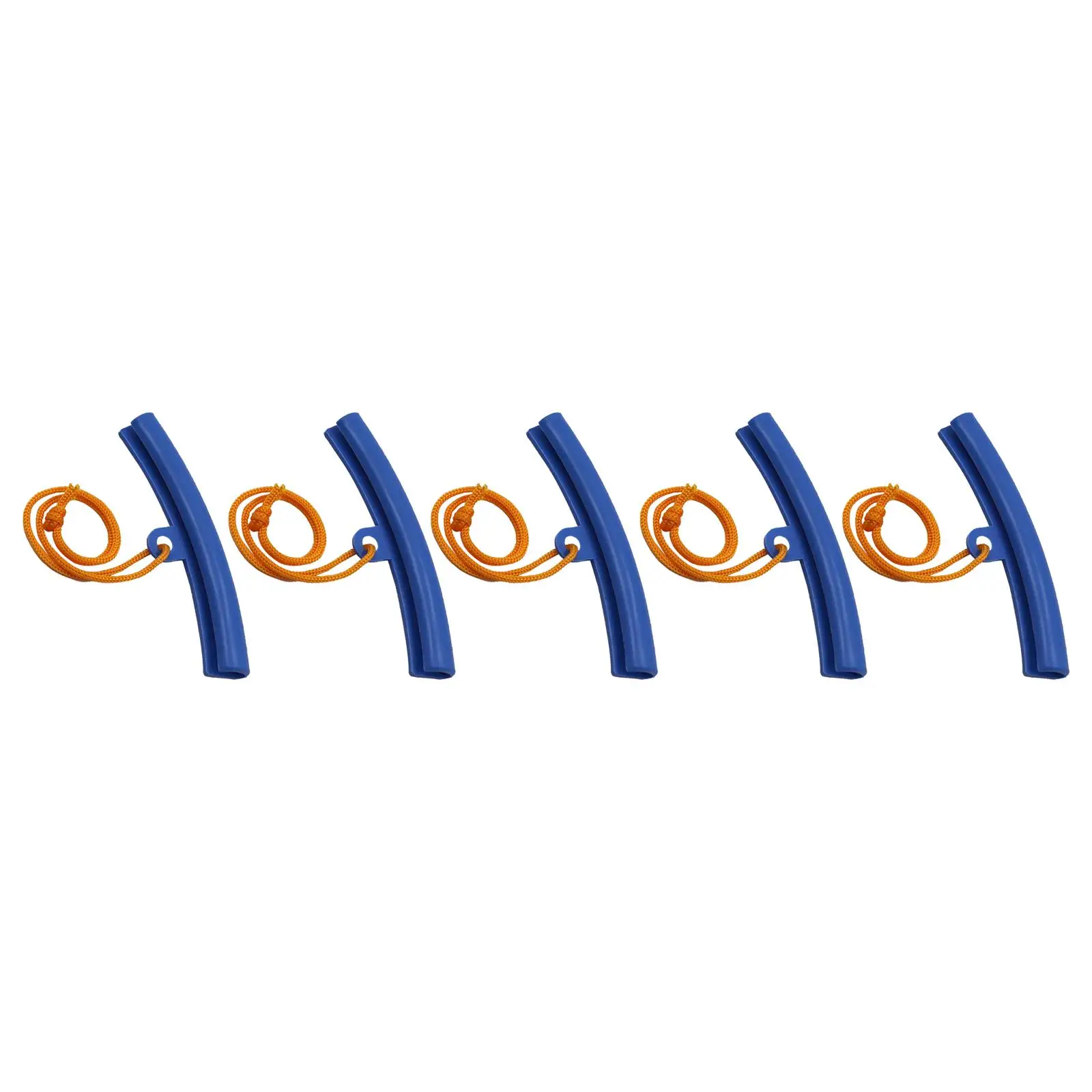2-4pack 5 Pieces Car Wheel Changing Saver Tool Car Tire Changing Rim Protector image 5