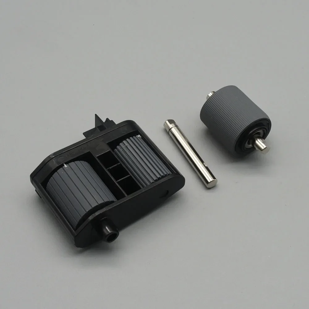 5sets High Quality J8J95A 5851-7202 ADF Roller Kit Pickup Roller for HP M631 M632 M633 M681 M682 M631 M633 Printer Parts - view 6