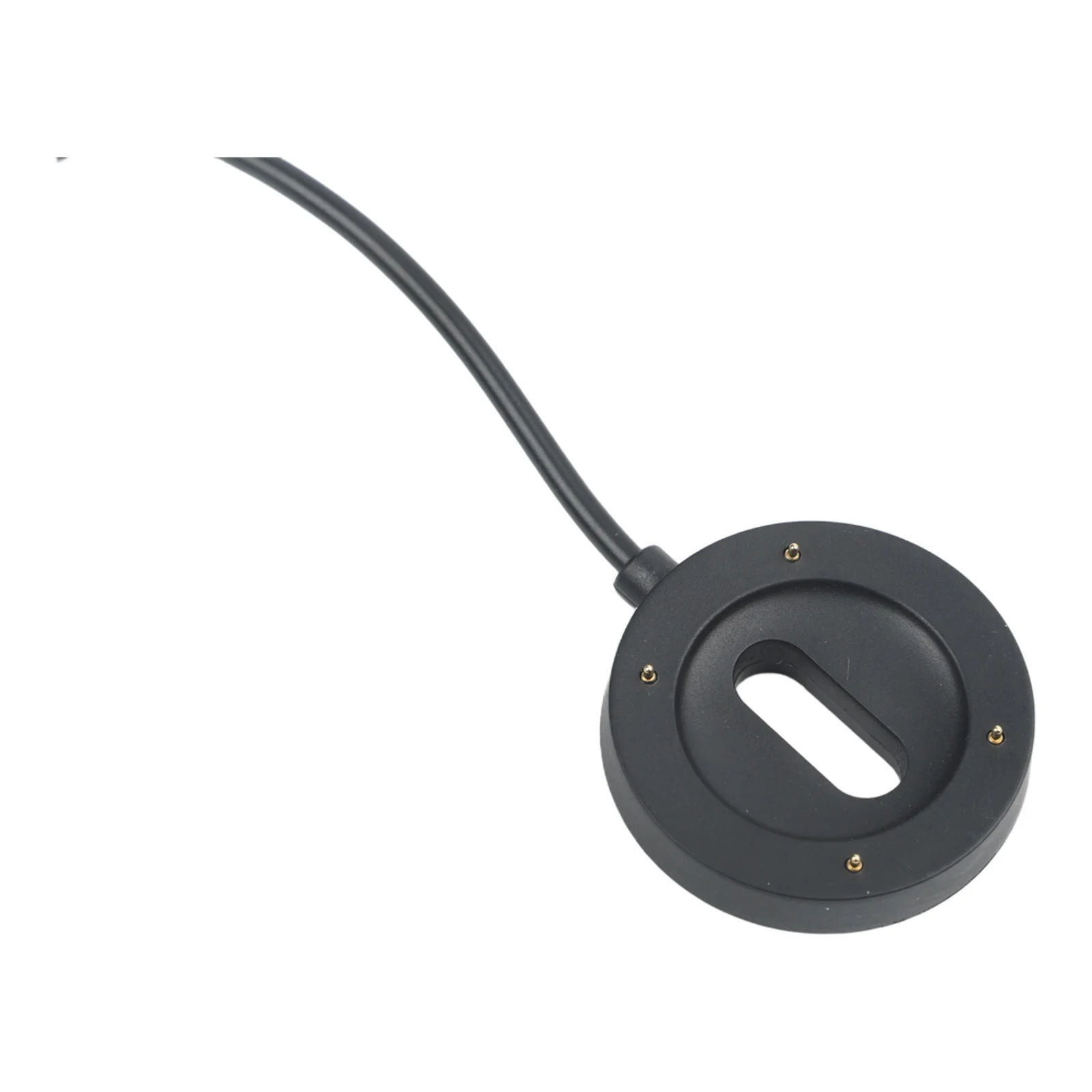 Magnetic Charging Cable for SUUNTO Run Sports Watch Built with ABS+TPE Materials Overcharge Protection and 100cm Length