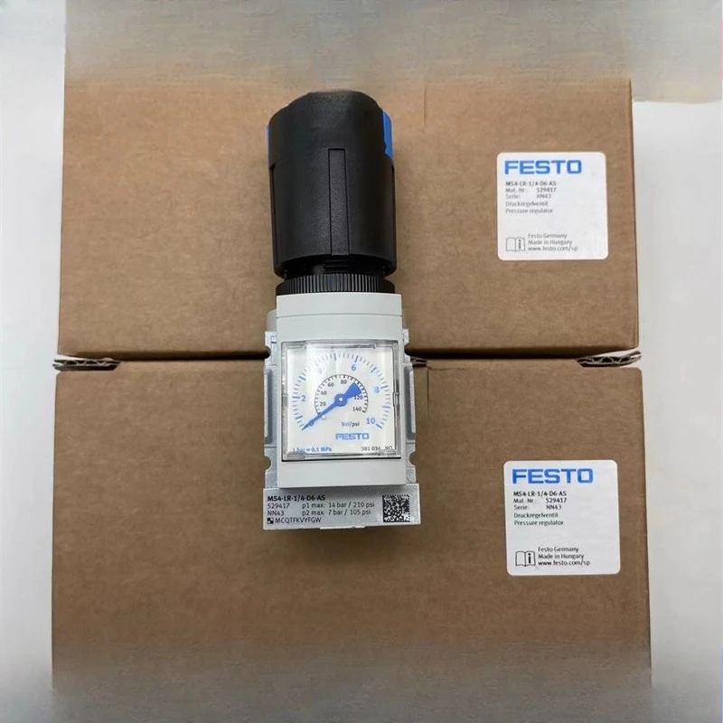 Parts For Festo Fes…