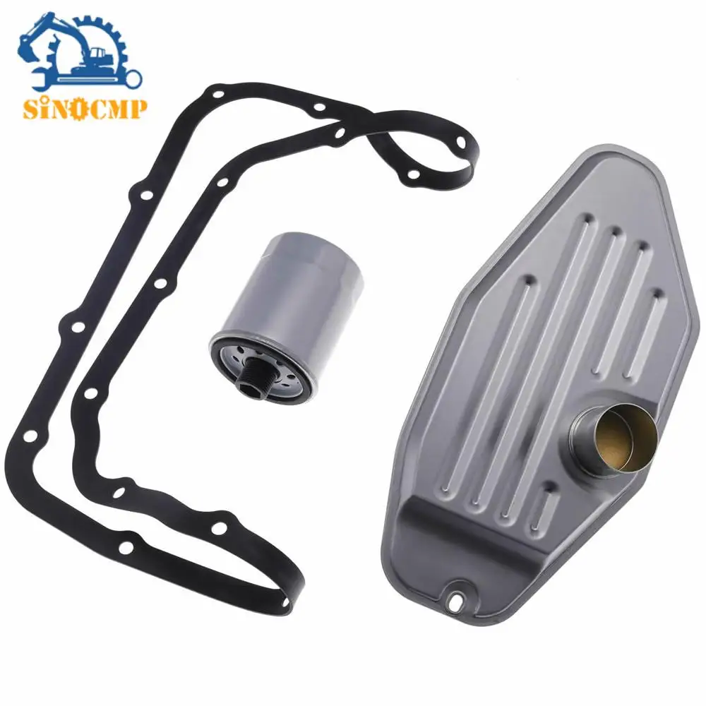 

1 комплект фильтра коробки передач 4WD 45RFE 545RFE 65RFE 66RFE 68RFE для CHRYSLER/DODGE/ JEEP/RAM/MITSUBISHI/ GEELY
