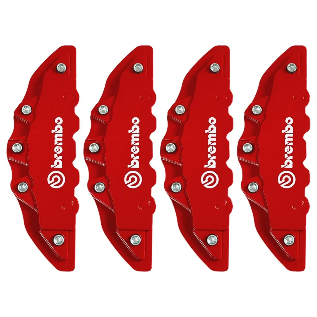 Brembo Auto Brake Caliper Cover (4UN)