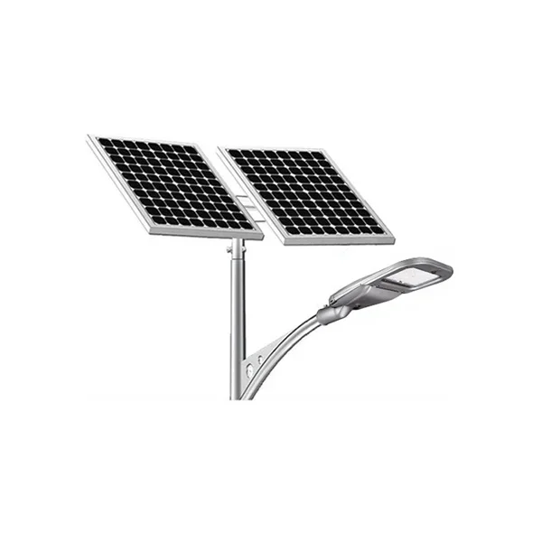 

New Solar Product 7 Years Warranty Led Solar Street Light With Outdoor Wifi