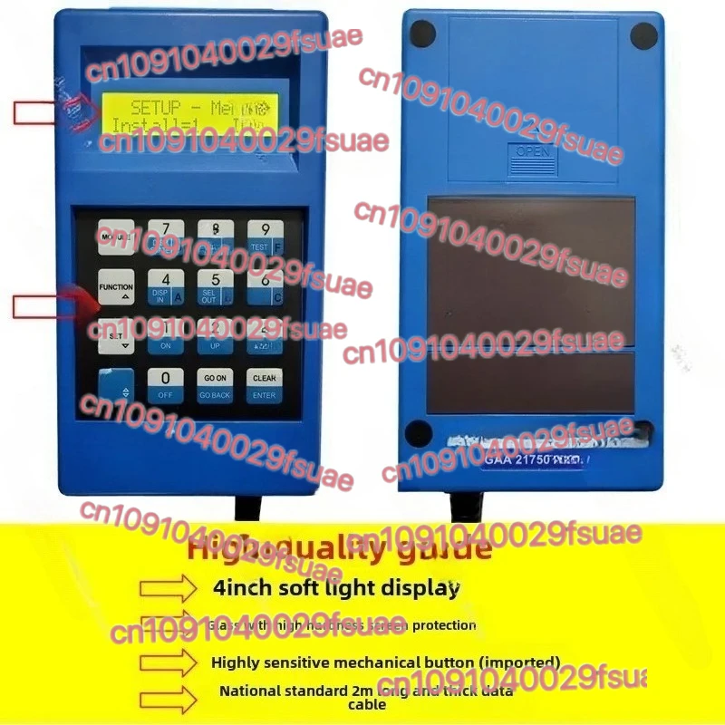 

For Otis Server GAA21750AK3 Elevator Operation Debugger