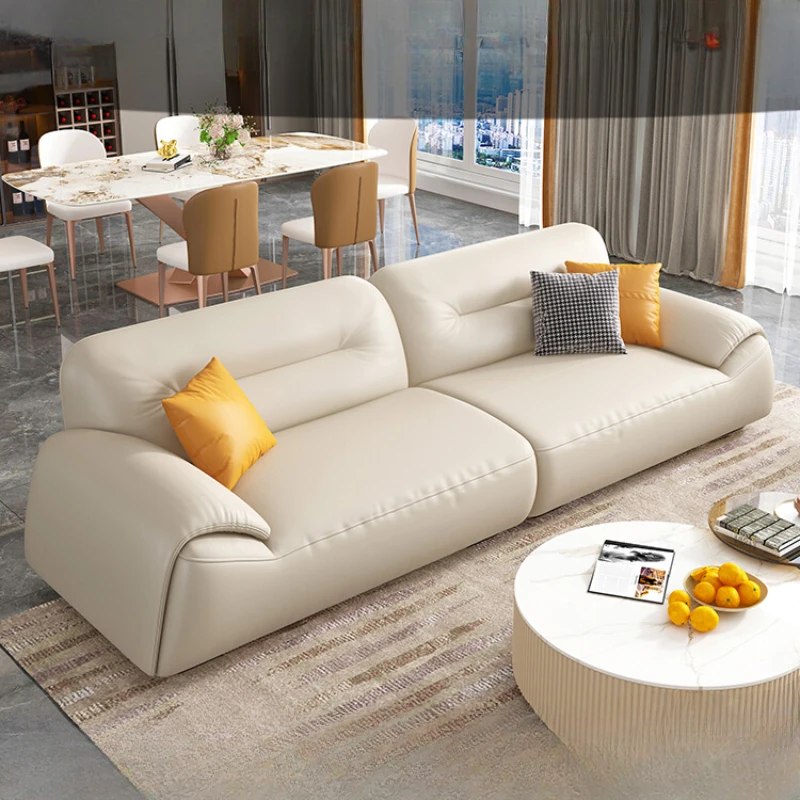 

Small Organizer Sofas Modern Luxury Reclinable Dining Vintage Leather Sofas Cinema Upholstered Sofa Para Sala Home Furniture