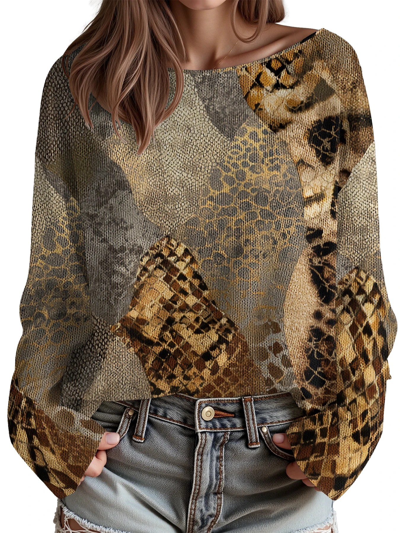 

Осенне-зимние вязаные свитера для женщин, классический ретро-свитер Femme, легкие свитера y2k, топы, джемпер, мягкая уличная одежда, подарок