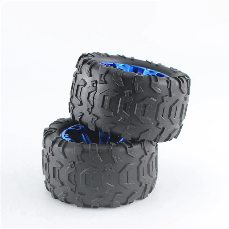 A45F-2 Stuks Afstandsbediening Autoband Onderdelen Voor Wltoys 144018 Rechter Band Groep Slijtage Onderdelen Band