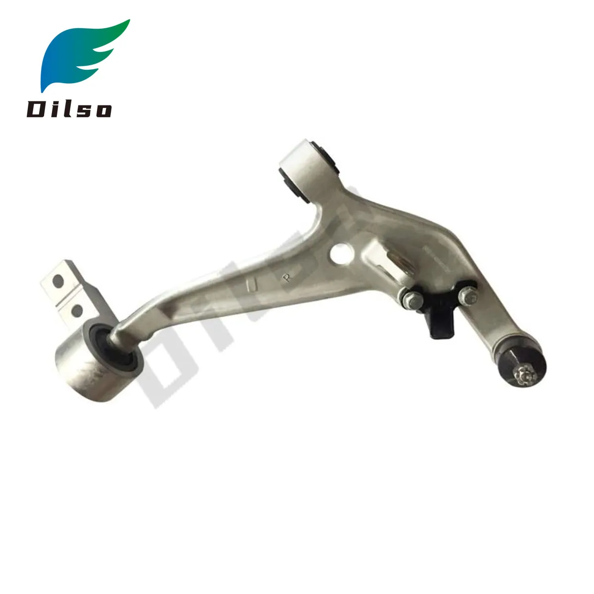 Front lower Control arm  For  NISSAN X-Trail XTrail T30 SUV 2005 2006 OEM 54501-8H310 545018H310 54501-8H300 545018H300