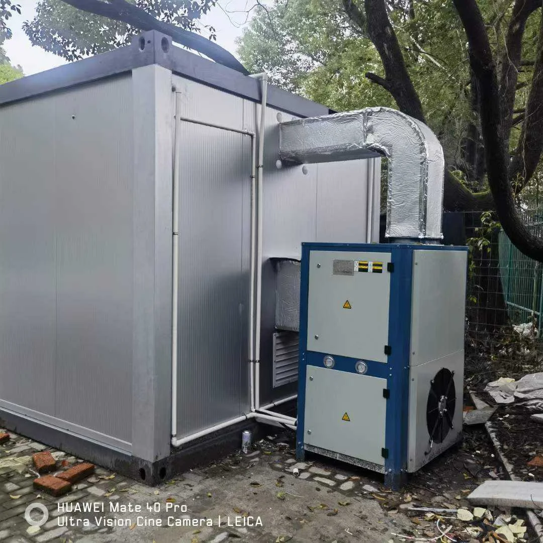 Kingfit Automatic Smart Motor PLC Air Cooled Mushroom/Vegetables Planting System Growing Cabinet Anticorrosion Frame Humidity