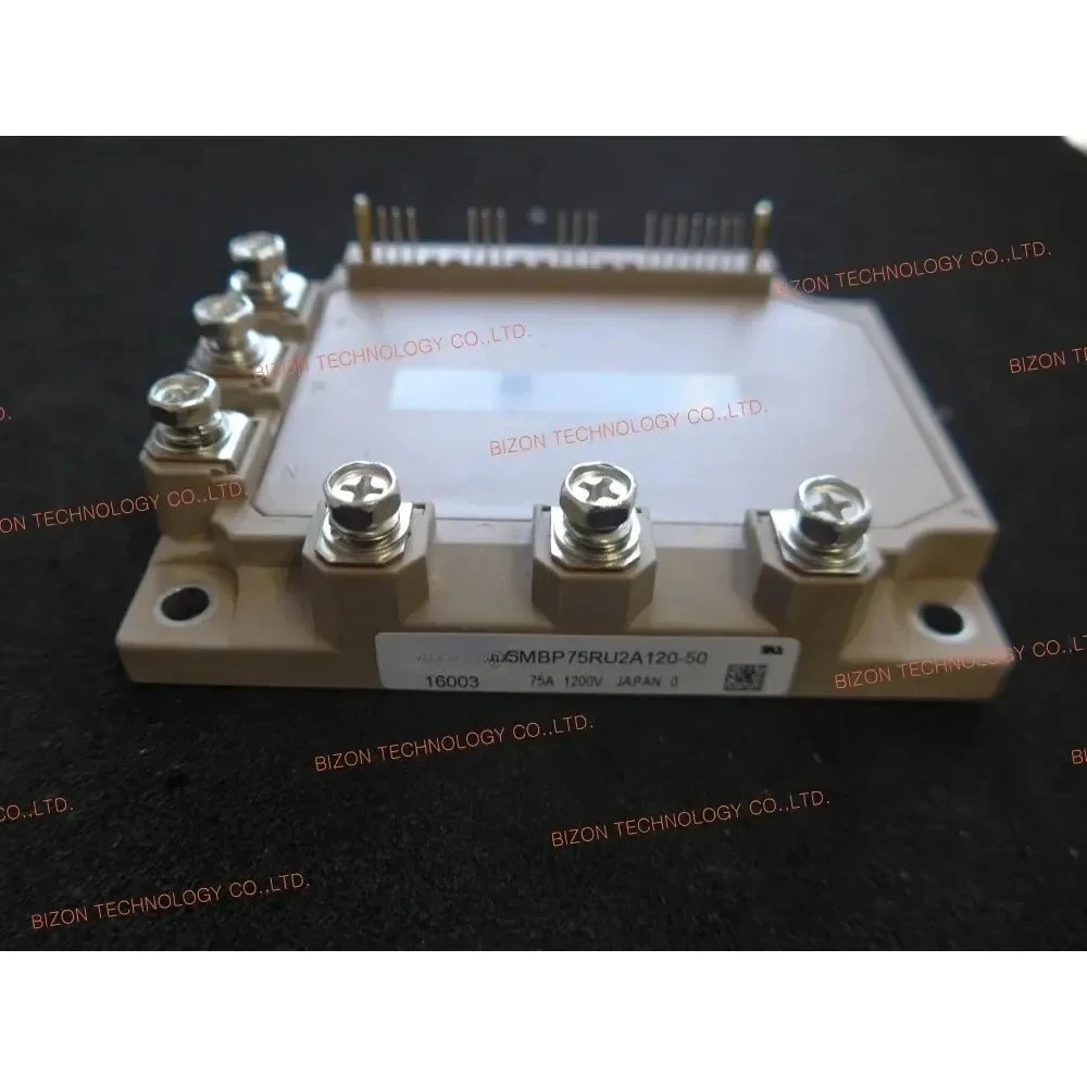 

6MBP75RU2A120-50 New Original Module