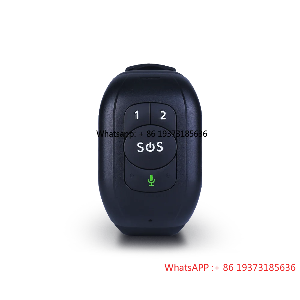 Vjoy 4gLte الشخصية لتحديد المواقع المقتفي ساعة في الوقت الحقيقي تحديد المواقع 4g ساعة ذكية أندرويد على الانترنت APP معدل ضربات القلب إنذار كبار السن لتحديد المواقع