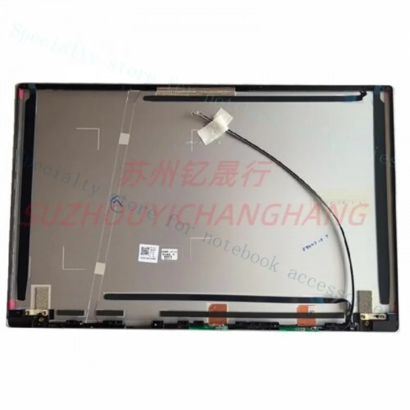 

A++New Lcd Rear Back Cover Case For Samsung Galaxy Book 4 NP750XGL NP750XGJ 15.6"