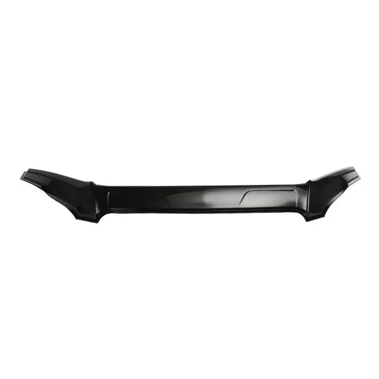 Customised Auto Parts Stone Guard Front Bug Shield Bonnet Protector Hood Deflector Bonnet Spoiler For Toyota Corolla