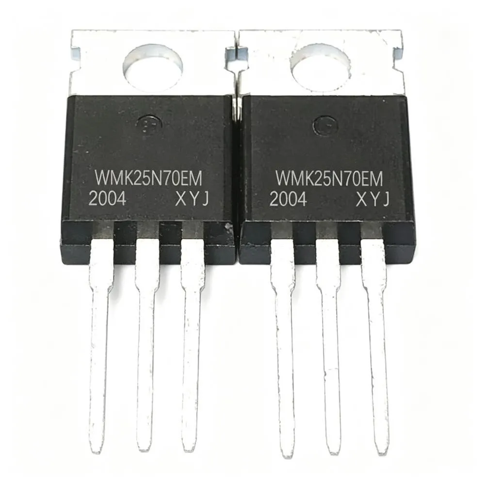 W25N70EM 700V K4113 2SK4113 900V 5A FP35N30C 150N10F7 STP150N10F7 100V 110A IRL620 200V 5.2A EMD60N10F D60N10F