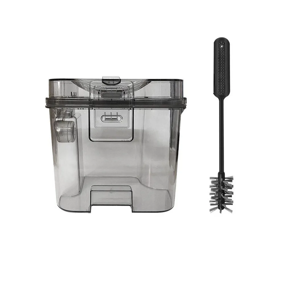 For Dreame W10 Pro Recovery Tank Clean Water Tank For Dreame W10 Vacuum Cleaner Parts