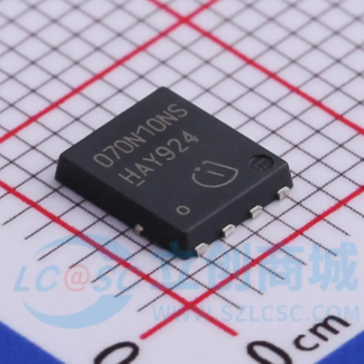 5PCS/10PCS BSC070N1…