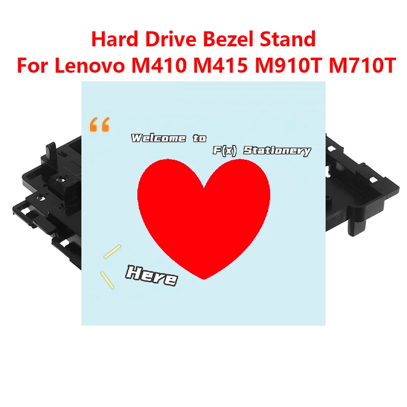 

1 шт. кронштейн для жесткого диска/SSD M.2 для материнских плат M410 M415 M910T M710T M2 -F(x)