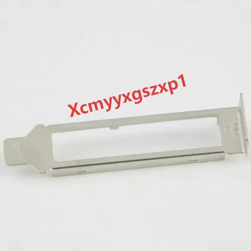 

Низкопрофильный кронштейн Intel, 10 шт., для четырехпортовых сетевых микросхем E1G44ET, E1G44ET2, I340-T4, I350-T4