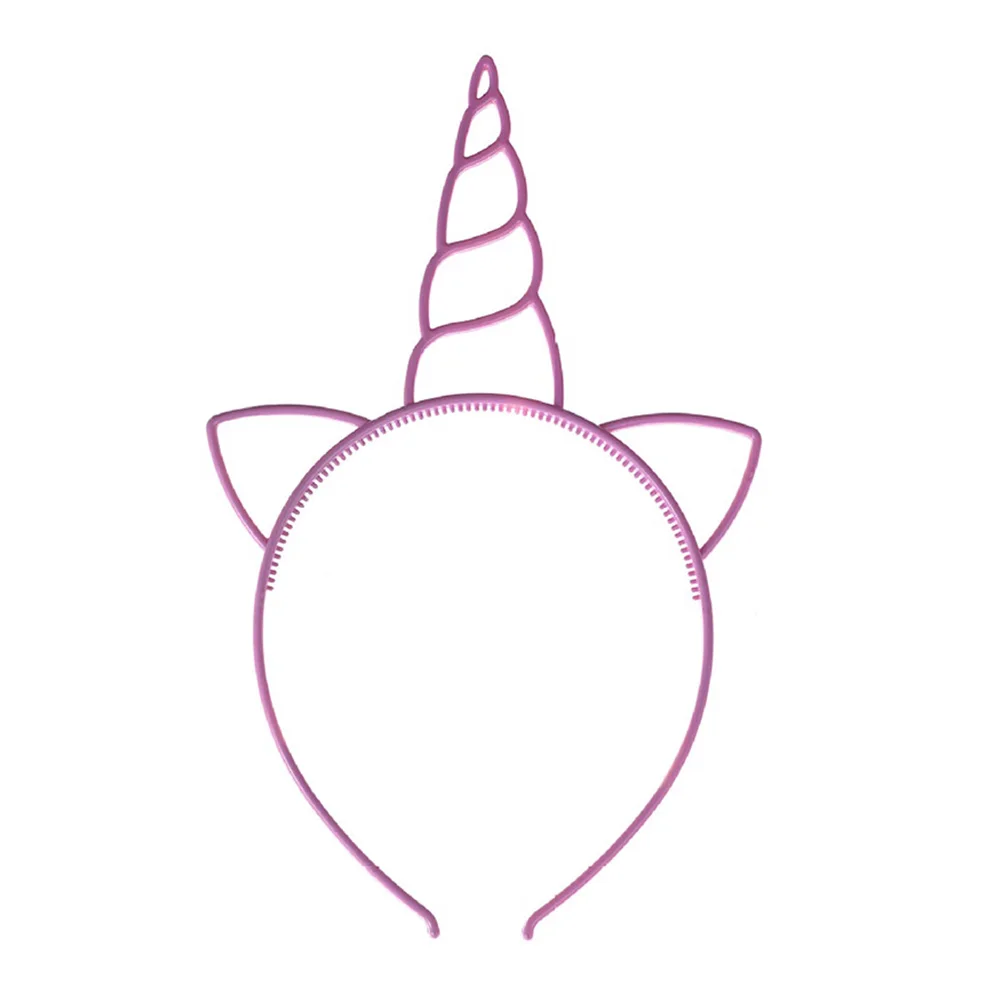 

18 Pcs 's Headband Hair Ribbon Unicorn Headbands for Girls Women Accessories