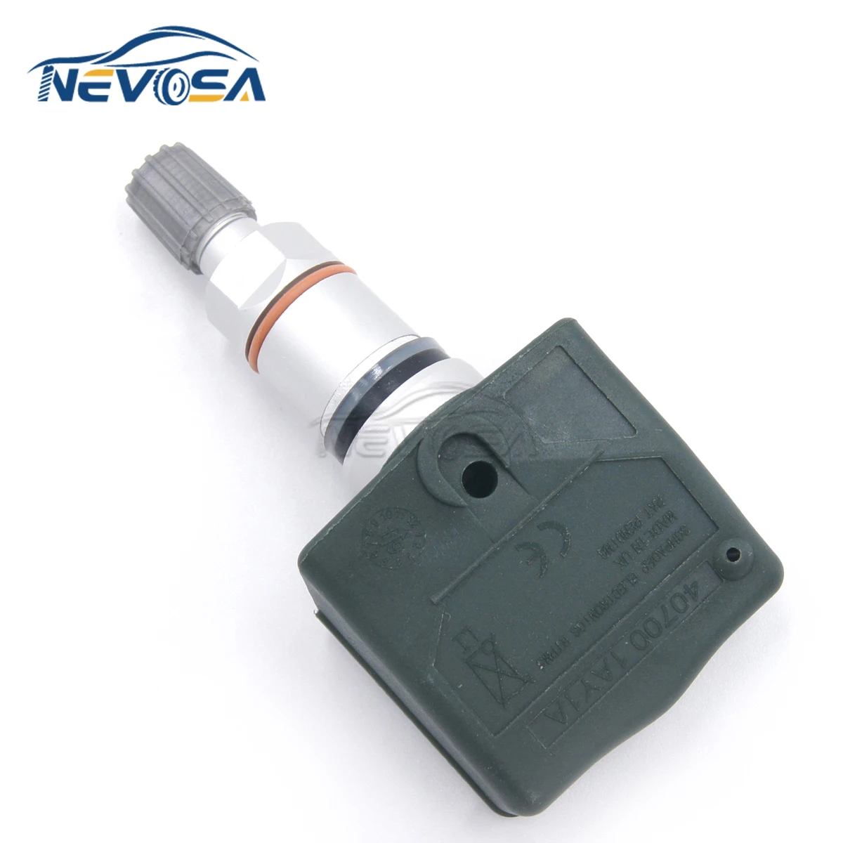 NEVOSA 40700-1AY1A TPMS Sensor For Nissan Versa Xterra Armada GCC 2013-14 Infiniti FX EX G M Series Q60 Coupe QX50 40700-1AY0A