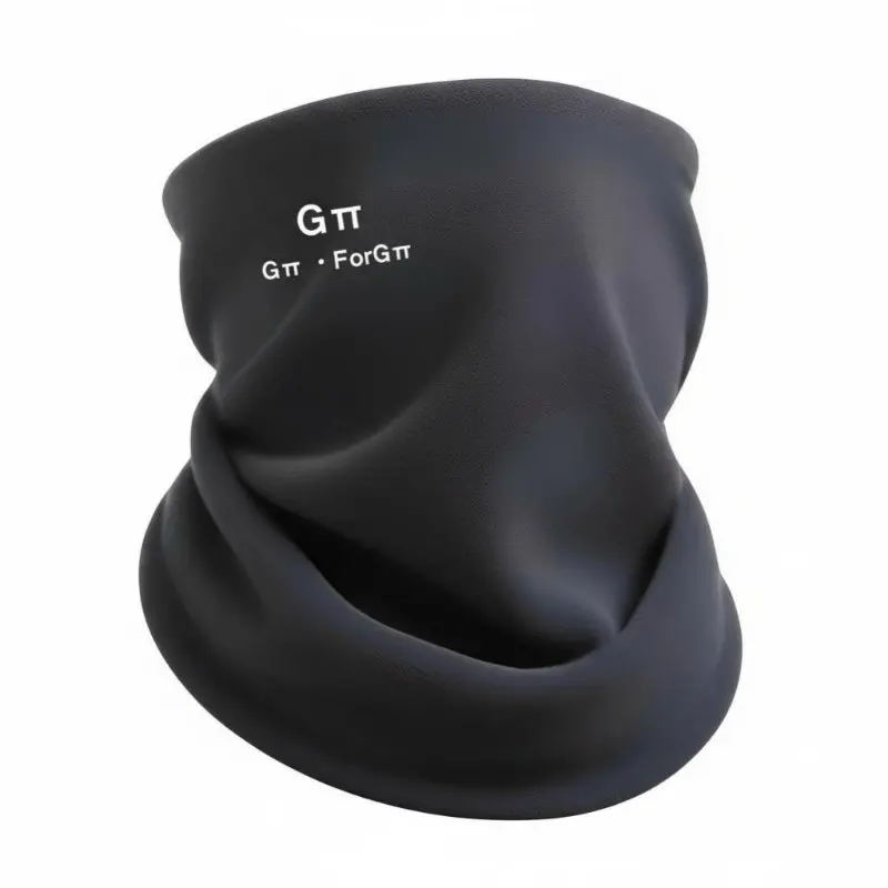 

Ветрозащитный флисовый воротник-маска, термозащитный шарф для лица, для мужчин и женщин, для активного отдыха, велоспорта и катания на лыжах, защита от зимних холодов