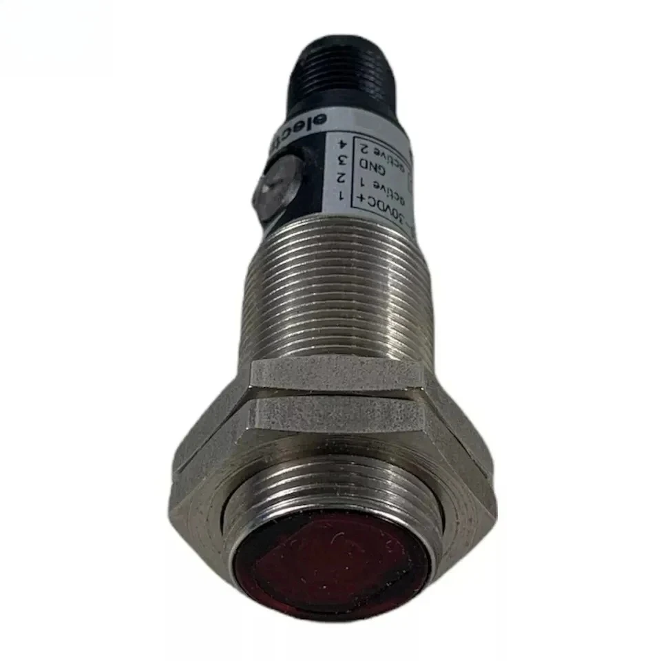 Original New Spot Stock LSSL 318M-S12 LSEL 318M/P-S12 Complete Set Industrial Control Module