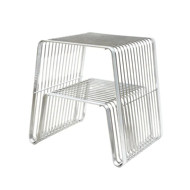 

Multifunctional bench bedside table living room sofa small side table