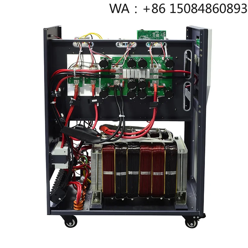 350W-380W Monocrystalline Solar Panel, Solar Accessories, High Efficiency PV Module, Household Solar Power Generation Part