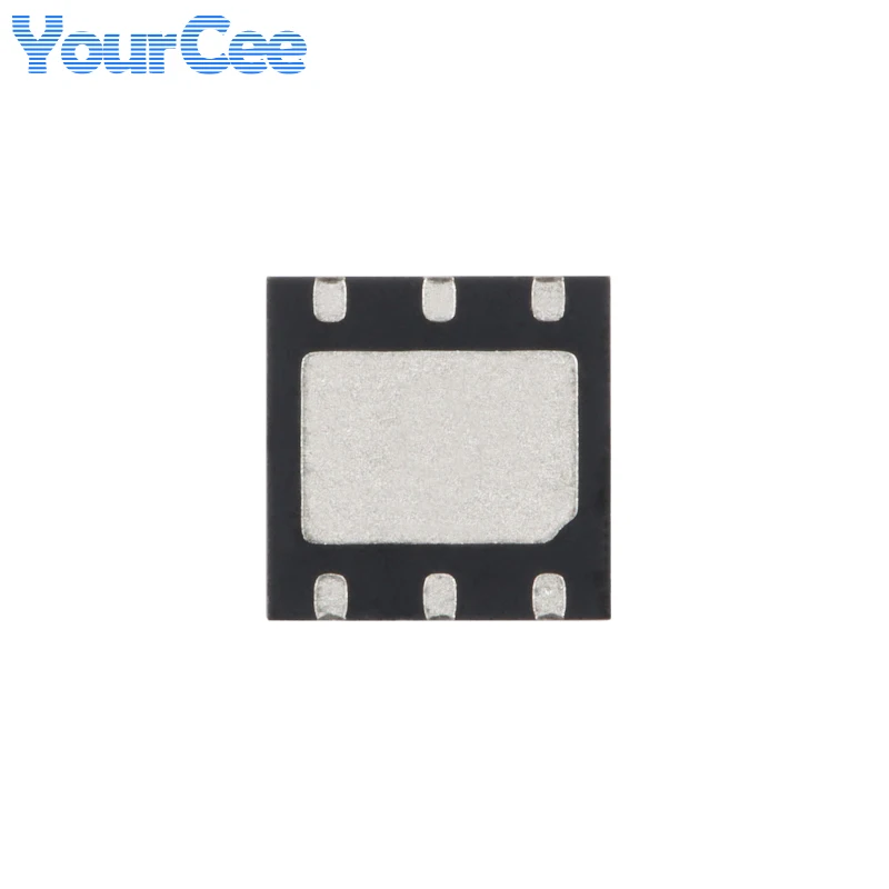 10Pcs/1Pc LD39050PU33R DFN-6 LD39050 LD39050PU33 500mA Low Quiescent Current Low Noise Regulator Chip