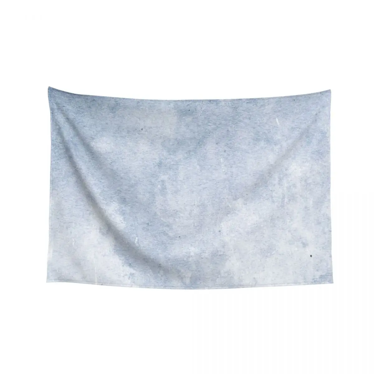 

Watercolor pale blue gray Love grunge background texture Tapestry Bedroom Decorations Outdoor Decoration Tapestry