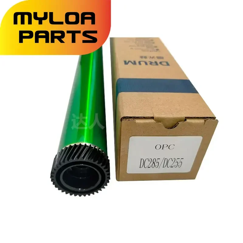 1 Uds DC285 DC255 para Xerox DC230 235 245 255 280 285 423 405 428 228 330 tambor OPC Compatible de alta calidad