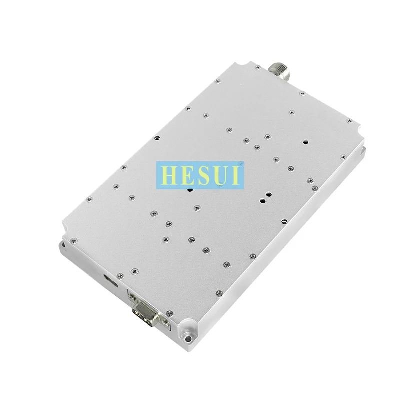 2.4G RF power amplifier module 10/30/40/50/70/100W