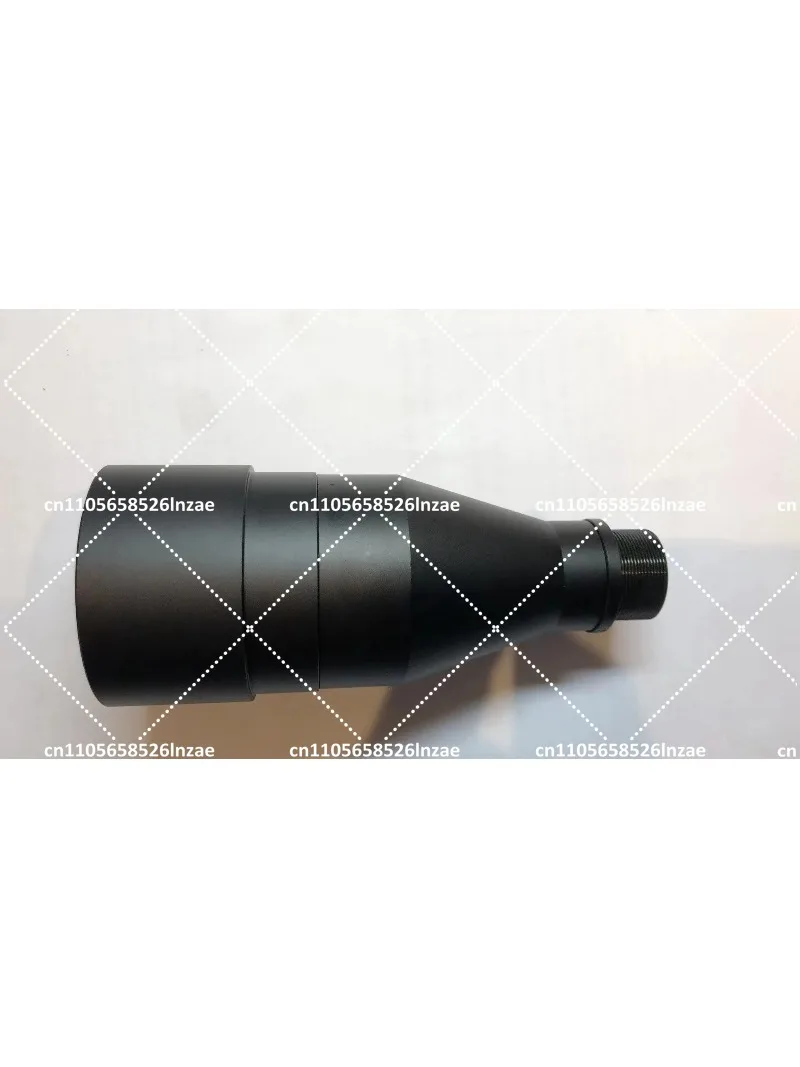 44mm Laser Beam Expander 5x 6x 8x 12x 24x Expansion Lens for Optical Experiments