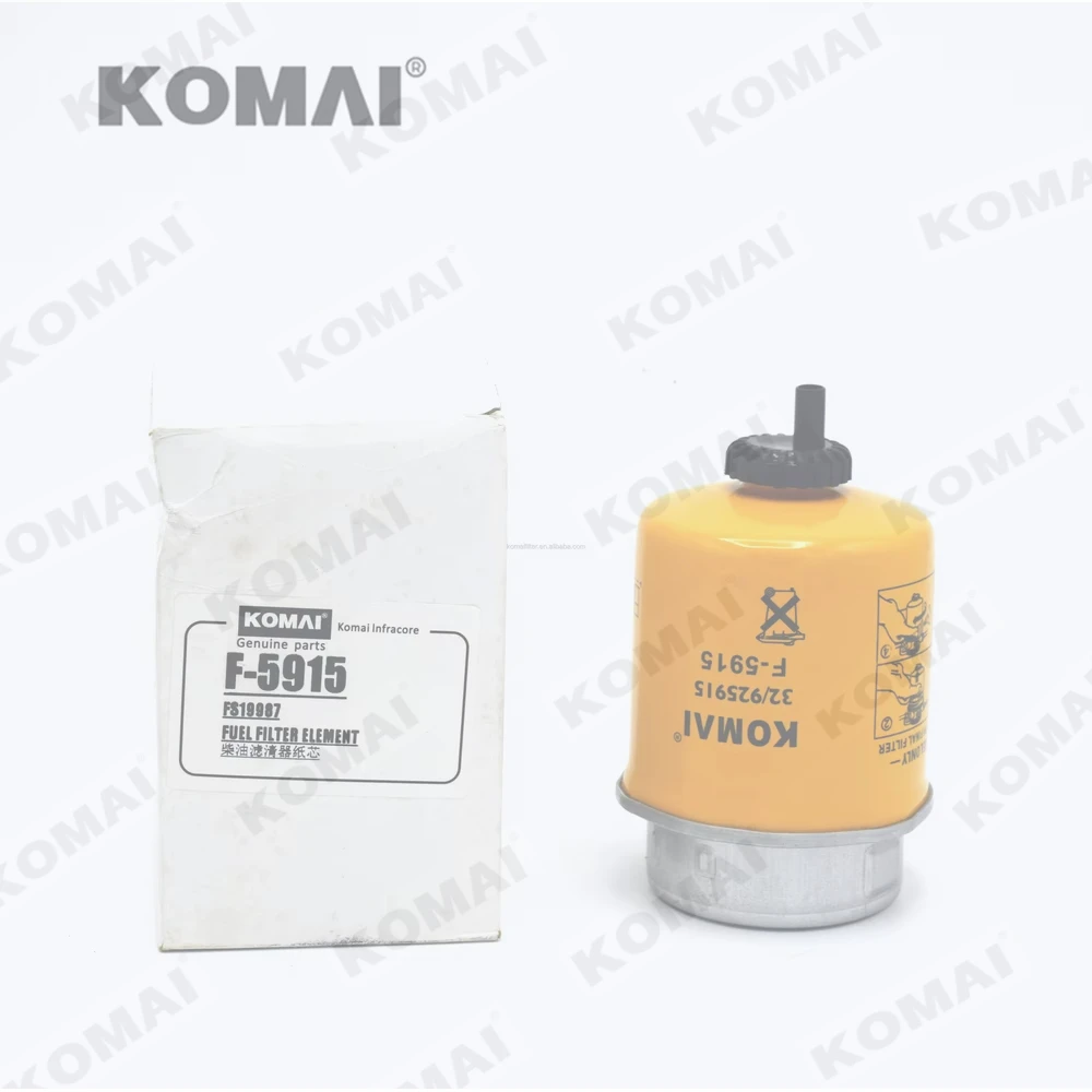 

32/925915 32/925975 BF7954D WK8137 P551434 for JCB Fuel Filter Water Separator