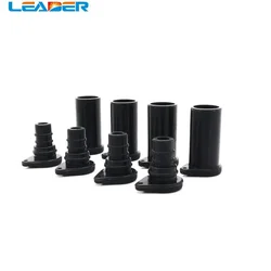 LEADER SOLAR Free Shopping 5/10/20 Pair /lot High Quality Pv Solar Connector Dust Cap Plastic Dust Caps for Pv Solar Connectors