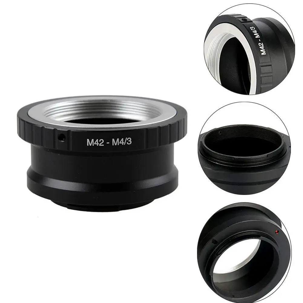 Adapter Camera Lens… - image